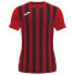 Фото #2 товара JOMA Inter II short sleeve T-shirt