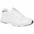 Propet Stability Walker Walking Mens White Sneakers Athletic Shoes M2034-WHT