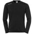 UHLSPORT Essential Training long sleeve T-shirt