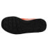Фото #5 товара Diadora Camaro Wn Lace Up Womens Grey, Orange Sneakers Casual Shoes 176564-C884