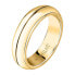 Фото #1 товара Elegant gold-plated ring Love Rings SNA490