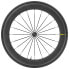 Фото #1 товара MAVIC Ellipse Pro Carbon UST Tubeless road front wheel