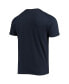 Фото #4 товара Men's College Navy Seattle Seahawks Local Pack T-shirt