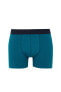 Фото #7 товара Regular Fit 3'lü Boxer B7940ax24sm