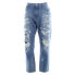 DOLCE & GABBANA 741461 Jeans