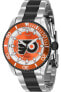 Invicta NHL Philadelphia Flyers Quartz Ladies Watch 42215