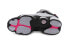 Air Jordan 6 Rings Pink Flash GS 323399-009 Sneakers