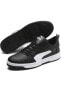 Kadın Sneaker Siyah - Beyaz 370490-02 Rebound Layup Lo Sl