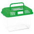 TRIXIE Breeding & Transport Box 24x17x16 cm