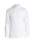 Фото #2 товара Big & Tall Super Soft Supima Turtleneck