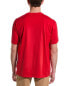 Burberry Embroidered T-Shirt Men's