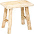 Фото #1 товара ATMOSPHERA Wood Woody Stool