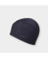 Men's Abe Quick Dry Performance Beanie Синий - фото #1