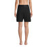 Фото #10 товара Women's 9" Quick Dry Modest Board Shorts Swim Cover-up Shorts