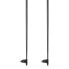 LEKI ALPINO XTA Track Poles