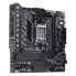 ASUS ROG CROSSHAIR X670E GENE - AMD - Socket AM5 - Socket AM5 - DDR5-SDRAM - 64 GB - DIMM