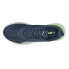 Фото #4 товара Puma Infusion Training Mens Blue Sneakers Athletic Shoes 37789307
