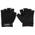 AVENTO Fitness Mesh Training Gloves