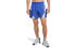 Nike Trendy Clothing Casual Shorts CU5019-430
