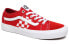 Фото #4 товара Кроссовки Vans Bess Ni Low Unisex Red