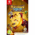 Фото #65 товара Видеоигра для Switch Ubisoft Rayman Legends Definitive Edition Скачать код