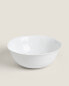 Фото #2 товара Stoneware salad bowl