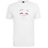 ფოტო #3 პროდუქტის MISTER TEE Good Life short sleeve T-shirt