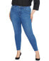 Фото #1 товара Nydj Plus Ami High-Rise Skinny Jean Women's