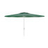 Фото #1 товара Пляжный зонт Marbueno Зеленый полиэстер Сталь Ø 270 cm