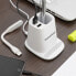 Фото #6 товара Беспроводное зарядное устройство с держателем-органайзером и светодиодной USB-лампой 5-в-1 DesKing InnovaGoods