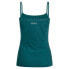 Фото #2 товара MONTURA Merino Color 2 sleeveless T-shirt