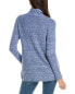 Nic+Zoe Sun Turn Sweater Women's Xs