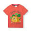 BOBOLI 328126 short sleeve T-shirt