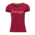 ფოტო #1 პროდუქტის KEMPA Graphic short sleeve T-shirt