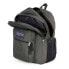 Школьный рюкзак Jansport Big Student Graphite Grey Серый, EMPTY - фото #6