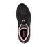 Skechers Go Walk Hyper Burst Shoes W 124578-BKPK