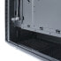 Фото #3 товара Fractal Design Define C - Tower - PC - Black - ATX - ITX - micro ATX - HDD - Power - 17 cm