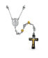 Фото #2 товара Подвеска Bling Jewelry Religious Virgin Mary Rosary