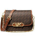 Фото #1 товара Parker Small Monogram Crossbody