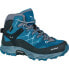 SALEWA Alp Trainer Mid Goretex hiking boots
