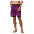 MYSTIC Ripple Movement Swimming Shorts