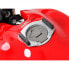 HEPCO BECKER Lock-It Ducati Monster 1200 S 17 5067562 00 09 Fuel Tank Ring