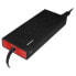 Фото #1 товара APPROX Notebook Slim Universal Charger 90W