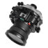 SEA FROGS Housing For Sony A7RIV With Flat Port And Dry Dome 8