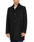 ფოტო #4 პროდუქტის Men's Classic Single Breasted Coat