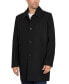 Фото #4 товара Men's Classic Single Breasted Coat