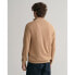 GANT 8040523 Half Zip Sweater