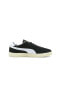 381111 Clup Spor Ayakkabı Siyah-beyaz