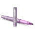 Фото #3 товара Ручка роллербол "PARKER Vector XL" фиолетовая с тонким наконечником
