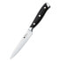 Фото #3 товара Нож кухонный МастерПро BGMP-4306 12,5 см Черный Нержавеющая сталь/Деревянный